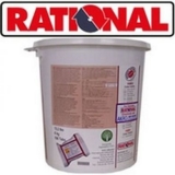 RATIONAL tablety umývanie (100ks tabl.)