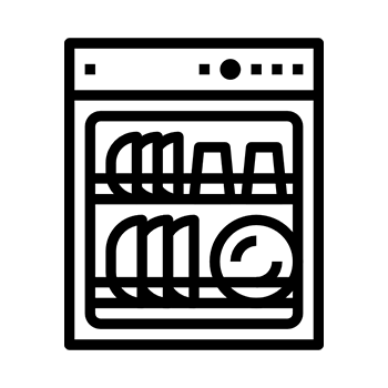 Umývačky riadu