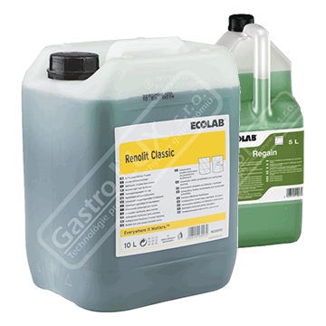 Prostriedky na podlahu