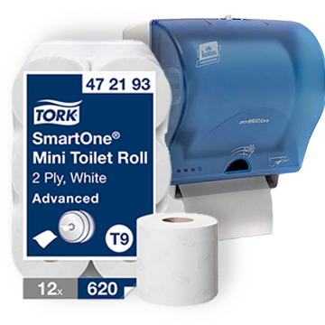 TORK Lotus Professional