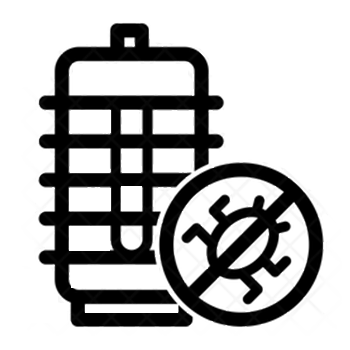 Hubiče/Lapače hmyzu