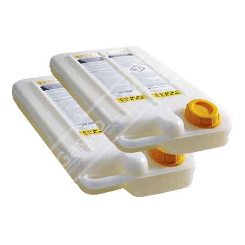 CombiClean Lainox umývací 2x5 lt