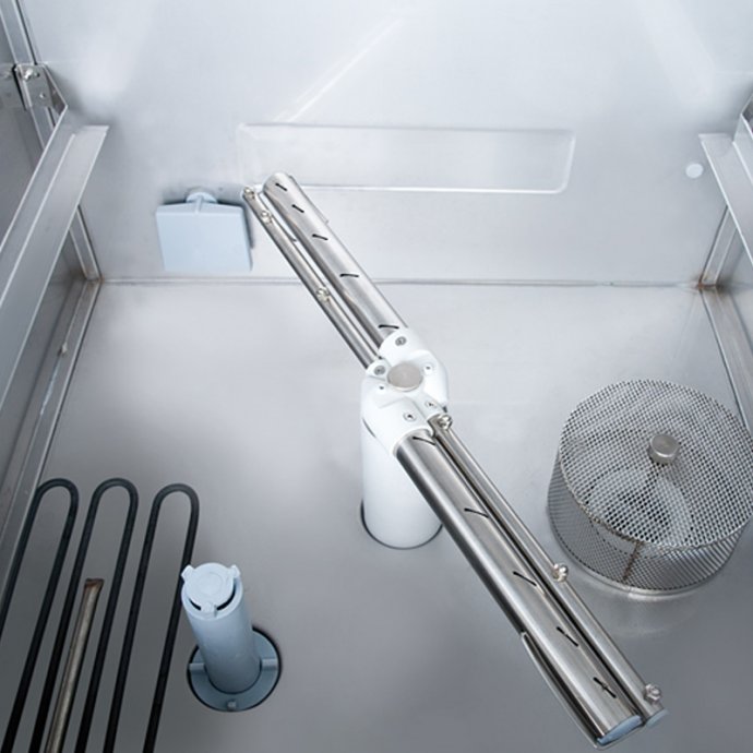 Umývačka riadu FUSION AE50 ARISTARCO