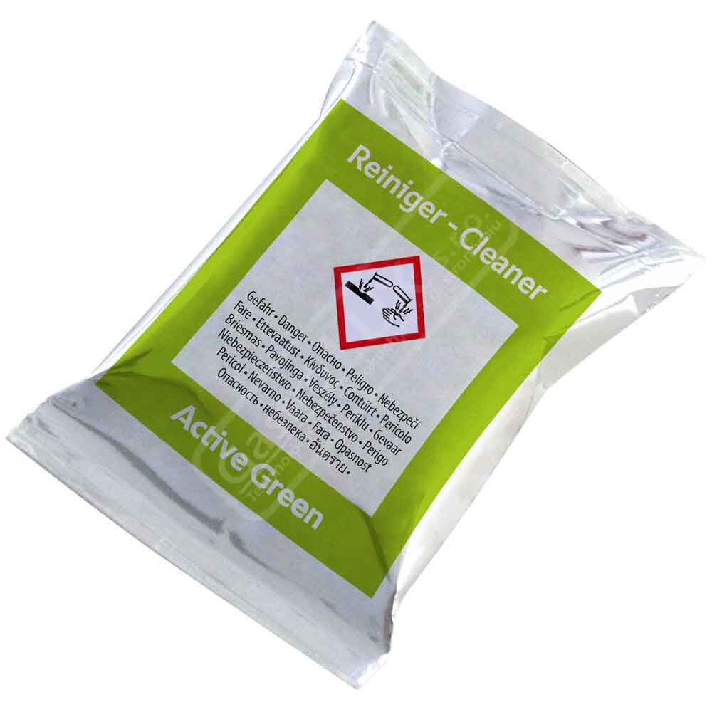 Čistiace tablety RATIONAL Active Green 56.01.535 (150 ks)