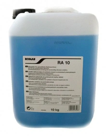 RA10 (oplachový prostriedok)