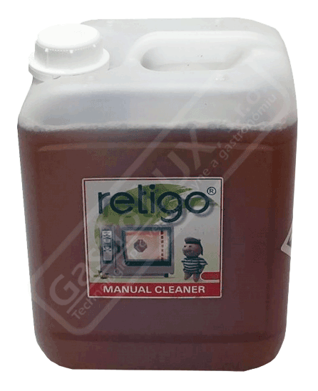 RETIGO manual Cleaner 12kg