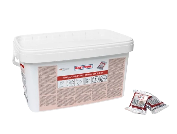 RATIONAL 56.02.315E tablety pre umývanie 130ks