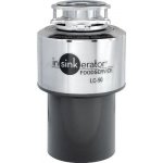Drvič odpadu ICE LC-50
