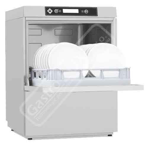 REDFOX TT-52T-ABT - Umývačka skla a riadu podpultová, s odp. čerpadlom