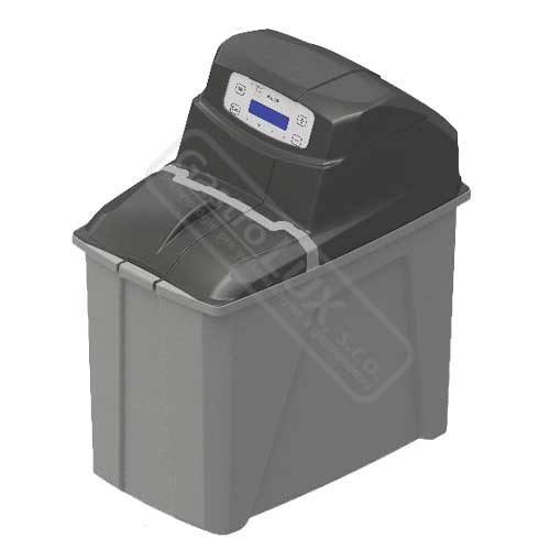 Zmäkčovač vody automatický volumetrický AL-8V/NOA