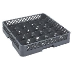 Kôš plastový na taniere RBASE PV