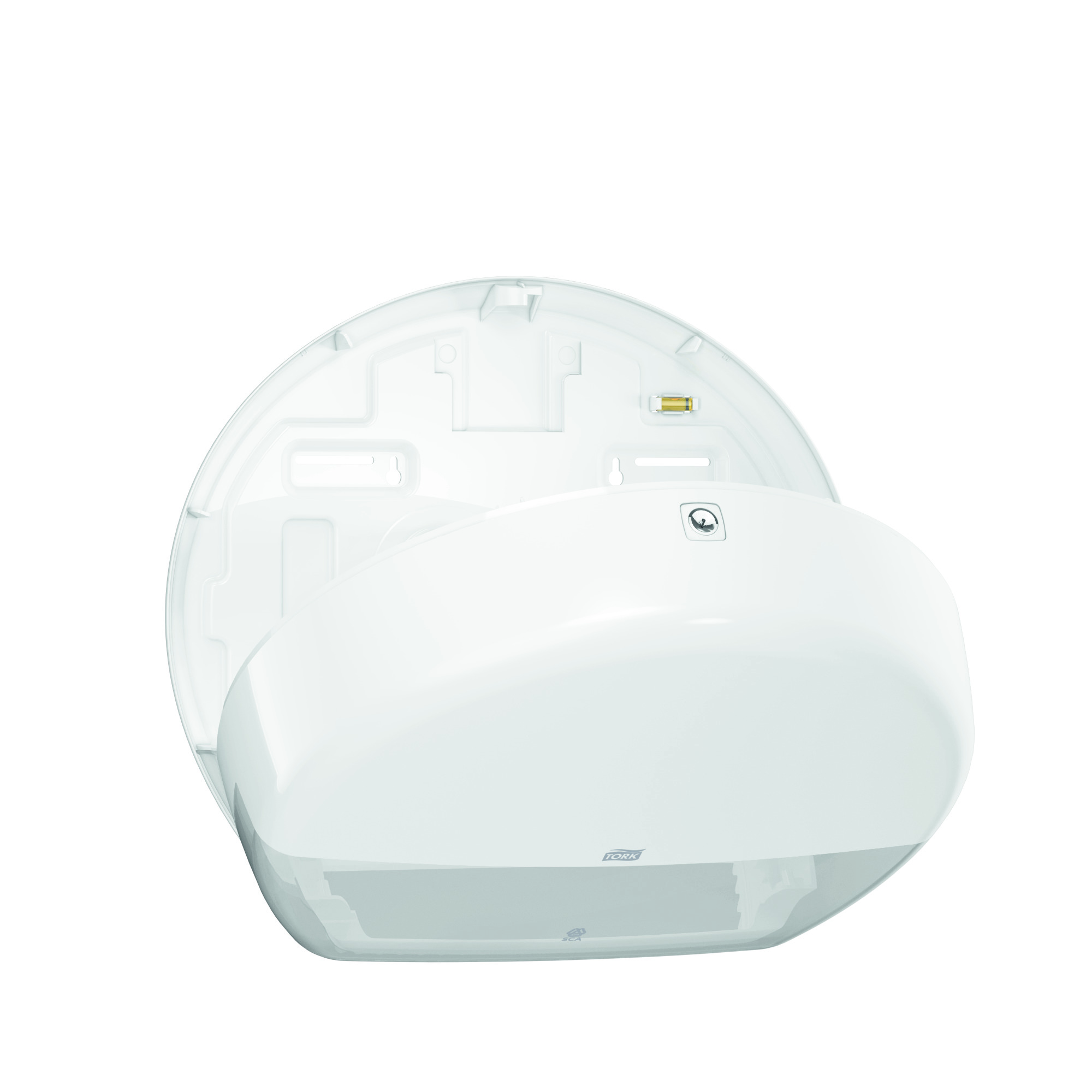 TORK 554000 Jumbo -zásobník na toaletný papier