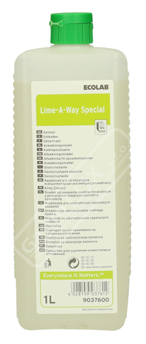 Lime A WAY  Special  1lt