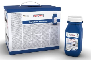 Ošetrujúce kartuše RATIONAL Care 56.01.914 (6ks)
