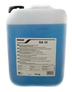 RA10 (oplachový prostriedok)