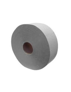 Toaletný papier JUMBO 1 vrstva 19 cm