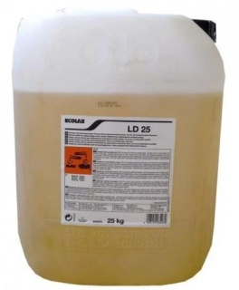 LD25 (umývací prostriedok)