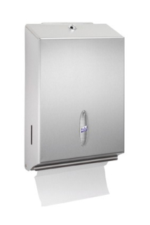 Zásobník Marathon nerez