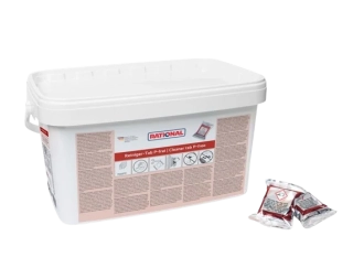 RATIONAL 56.02.315E tablety pre umývanie 130ks