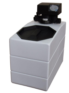 Zmäkčovač vody Bride Midi C