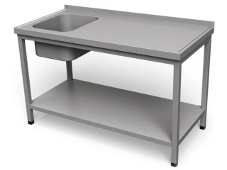 Umývací stôl USP-1