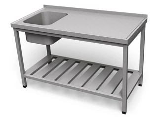 Umývací stôl USR-1