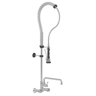 Sprcha s batériou DOC-4 (DOC-7)