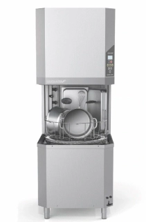 Umývačka GRANULE GASTRO® na čierny riad a GN