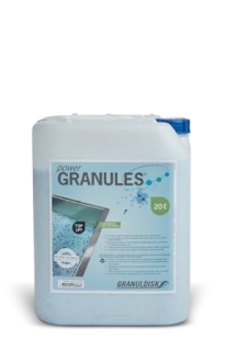 PowerGranules® pre umývačky NORDISK