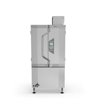 Umývačka GRANULE FLEXI® na čierny riad a GN