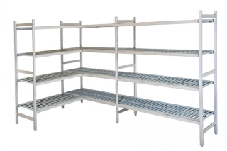 Regál IM 373 / 2000