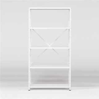 Regál skladový 1000x600